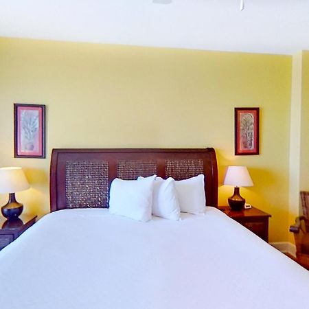 Sunrise Beach Resort IV Panama City Beach Habitación foto
