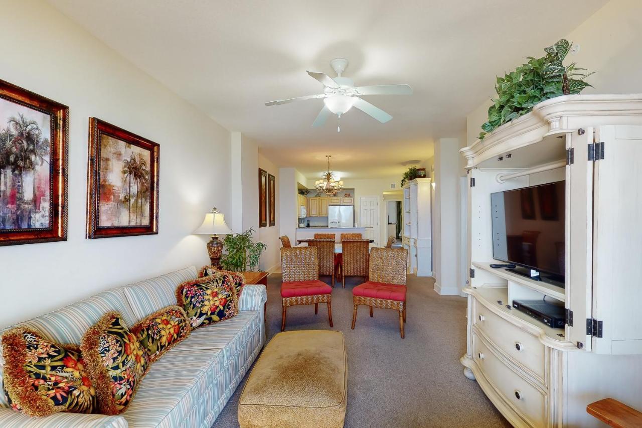 Sunrise Beach Resort IV Panama City Beach Exterior foto
