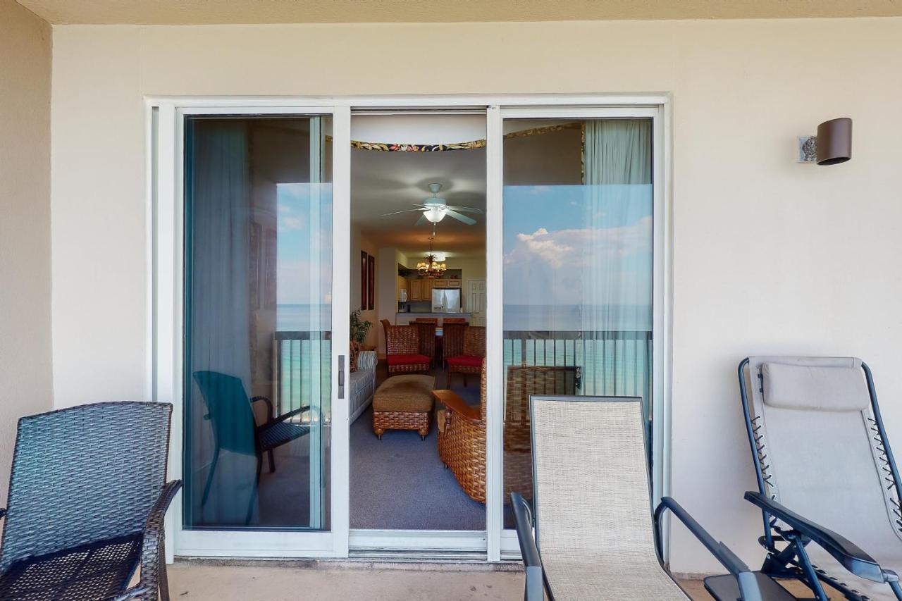 Sunrise Beach Resort IV Panama City Beach Exterior foto