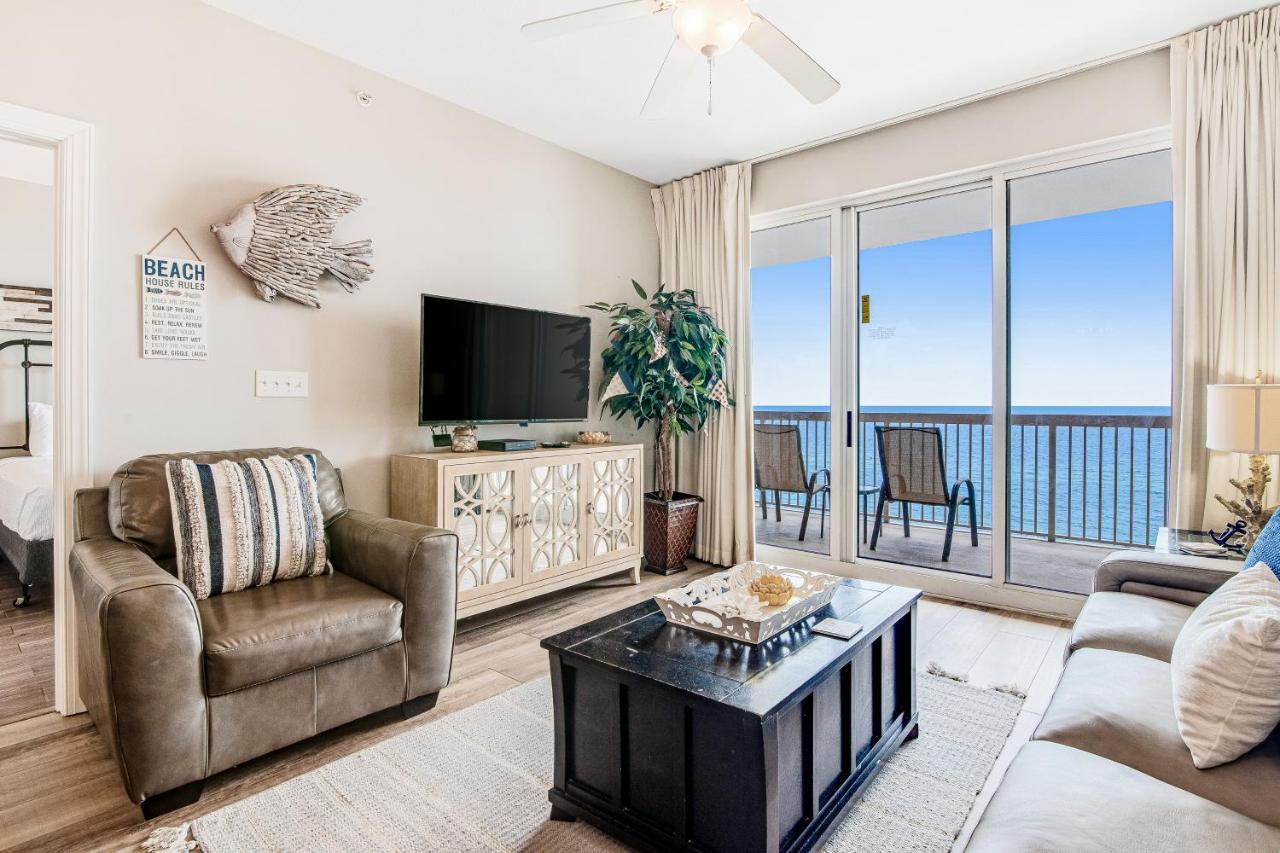 Sunrise Beach Resort IV Panama City Beach Exterior foto
