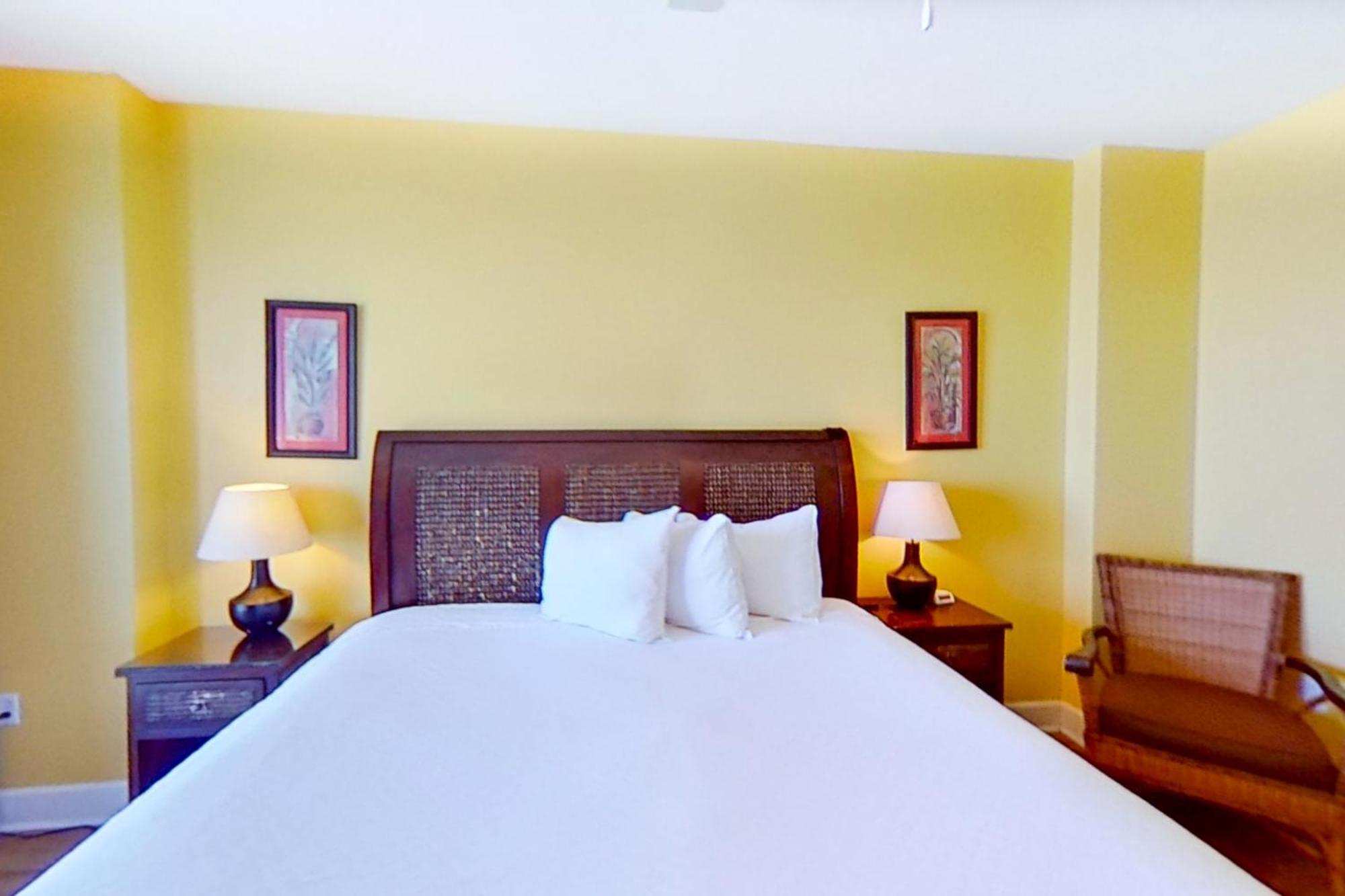 Sunrise Beach Resort IV Panama City Beach Habitación foto