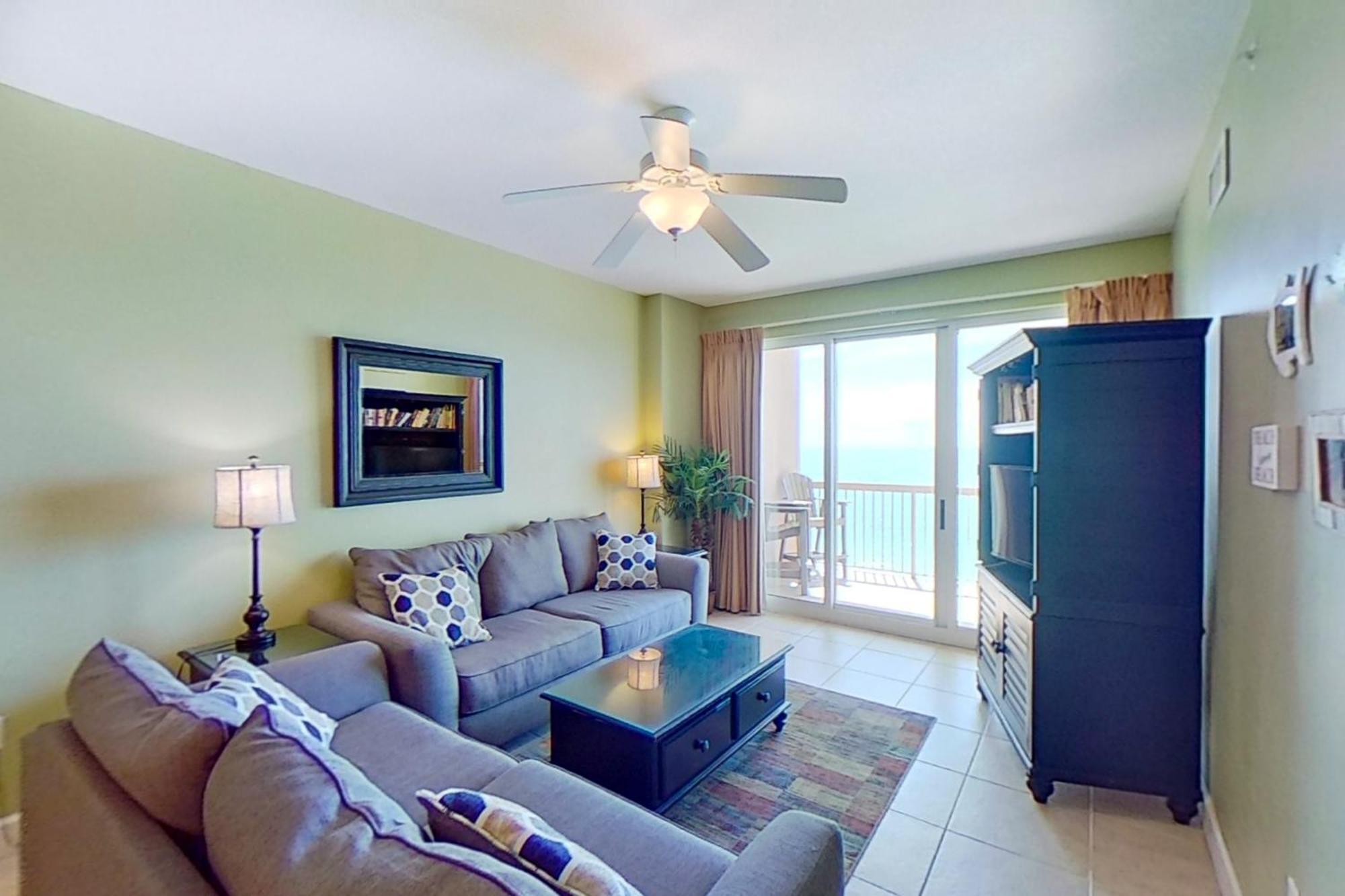 Sunrise Beach Resort IV Panama City Beach Habitación foto