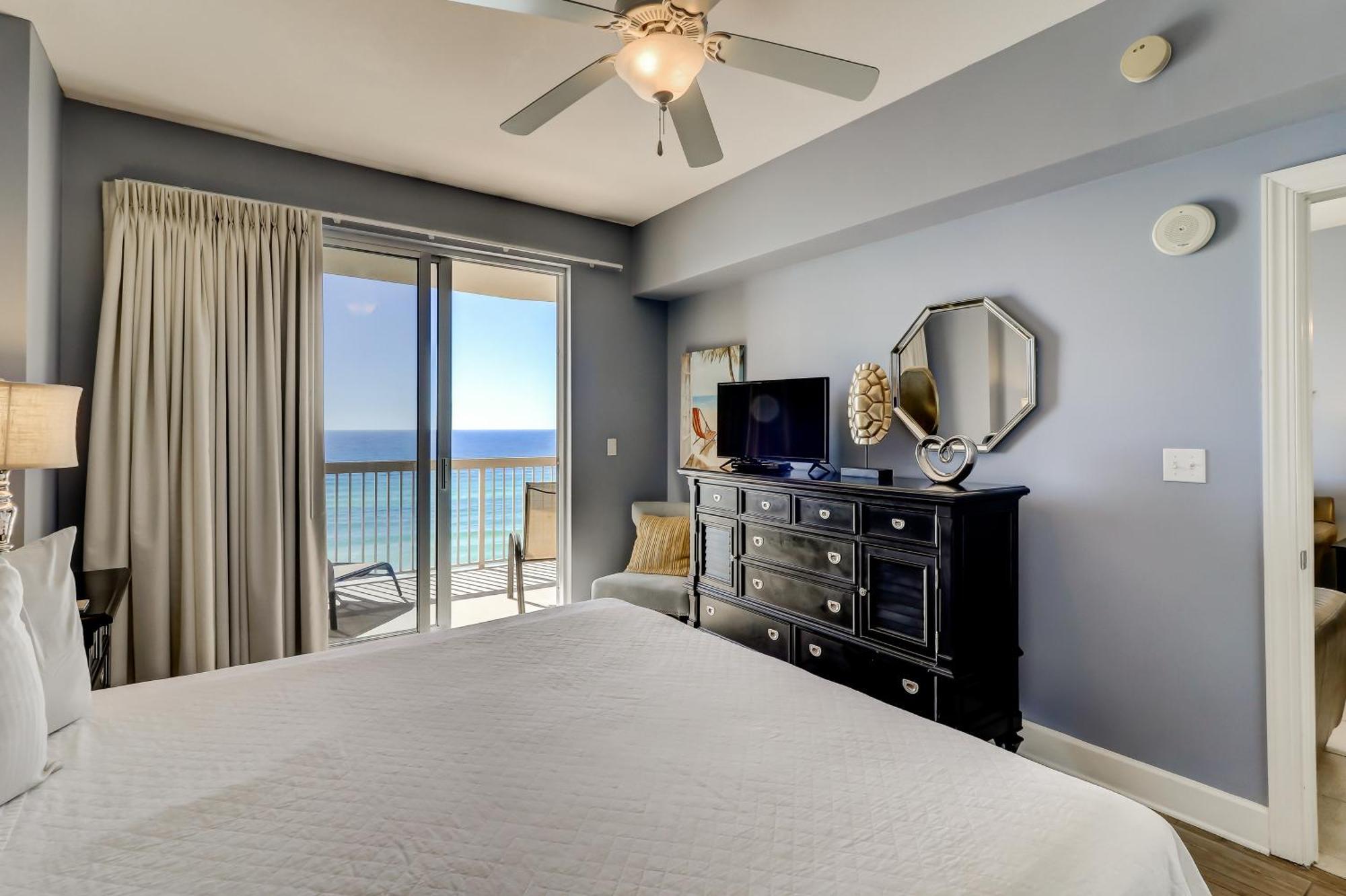 Sunrise Beach Resort IV Panama City Beach Habitación foto