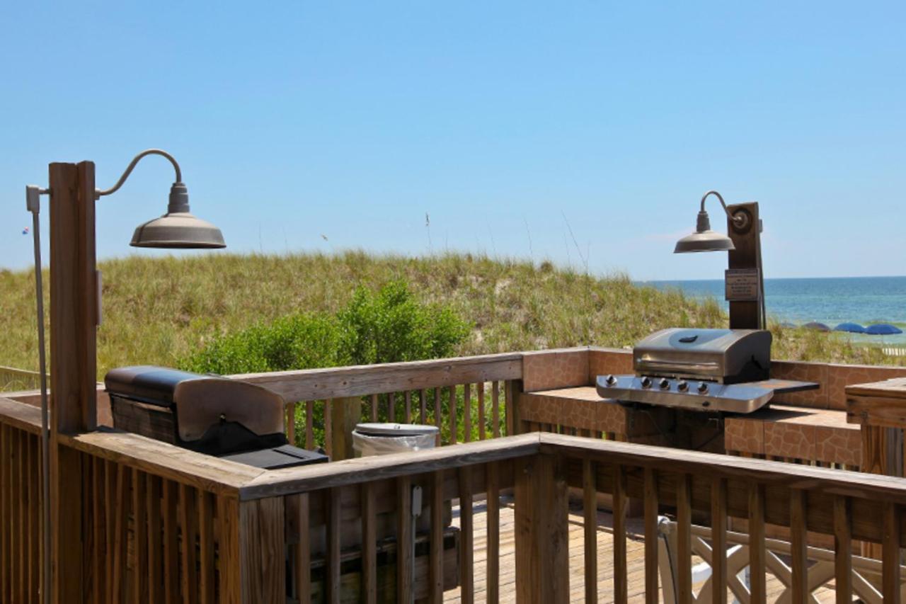 Sunrise Beach Resort IV Panama City Beach Exterior foto